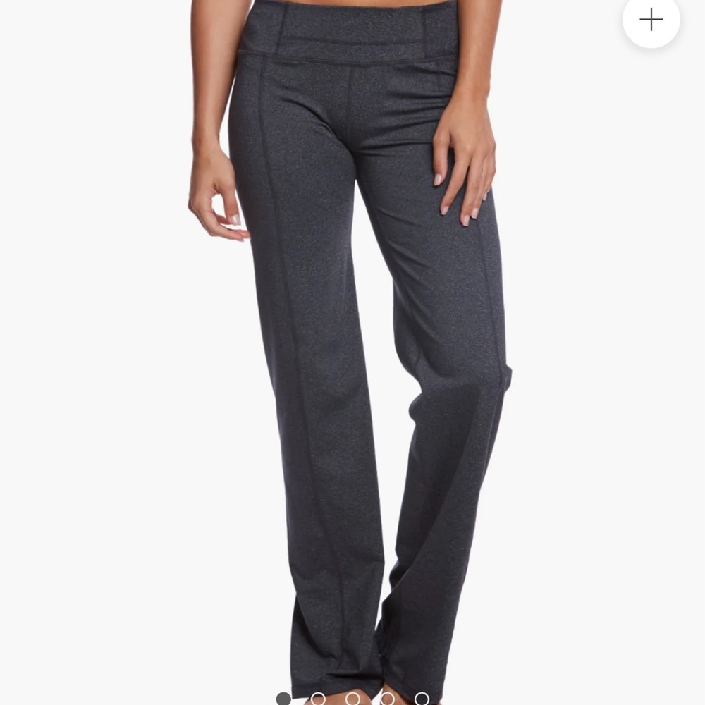 Prana Julia Short Inseam Yoga Pants